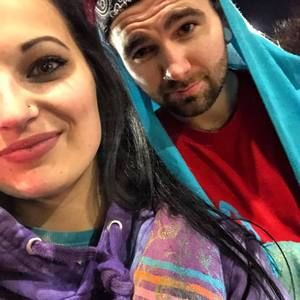 Meet your Posher, Austin